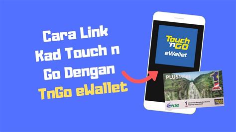 Sebenarnya di kad pengenalan kita pun dah ada tau, cubalah check ye. MOshims: Cara Guna Kad Touch N Go Di Tol