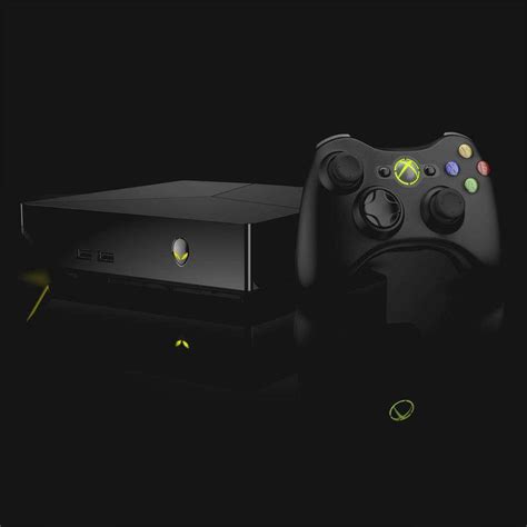 Alienware Alpha Game Console Specs Ready For Next Gen Pc Builds On