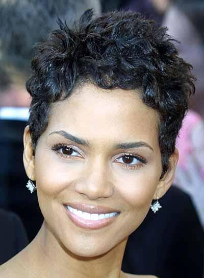 These celebrities show off some of the best styles for oval. 15 Best Ideas of Short Black Hairstyles For Oval Faces