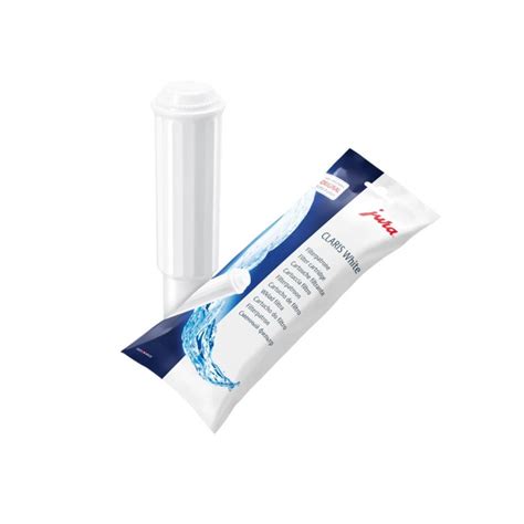 We did not find results for: Jura Filter Cartridge Claris White - Better Buys South Africa