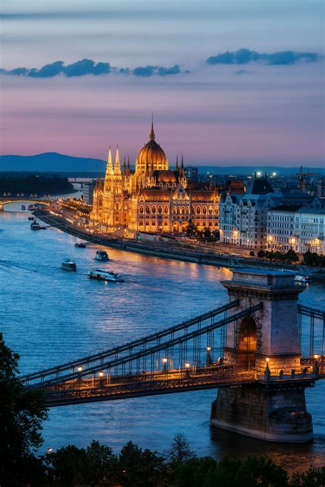 Browse through to find the best gifts for travelers! The 18 Best Cities to Visit in Eastern Europe | WORLD OF ...