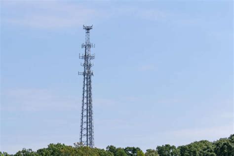 Your signal will be stronger and less distorted the closer you are to the tower, which means the you can also download cell phone tower location apps on smartphones. World's Largest Animal Study on Cell Tower Radiation ...