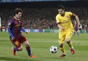 Barcelona vs arsenal prediction is here before the joan gamper cup, at the camp nou. Barcelona vs Arsenal (3-1) - FC Barcelona Photo (19975735 ...