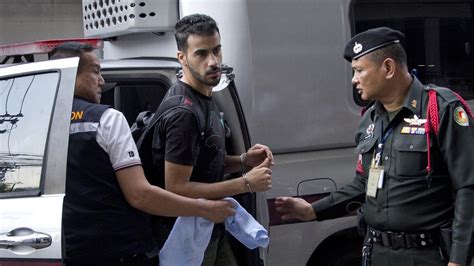 He was arrested on arrival in thailand for a vacation. Socceroos, Asian Cup 2019: Hakeem Al-Araibi, Graham Arnold ...