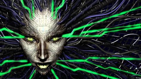 System Shock 2 Soundtrack Full Youtube