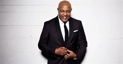 Bryson was hugely successful in the late seventies and eighties bryson made his reputation with a pristine tenor, working on a continuum of r&b singers that stretches from. Peabo Bryson Hospitalized After Suffering Heart Attack