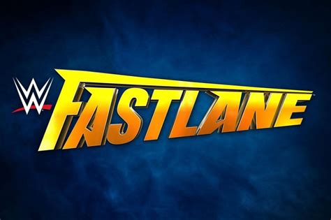 Daniel bryan edge or jey uso to be special enforcer. Posible spoiler de combate para WWE Fastlane 2021 ...