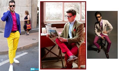 Maybe you would like to learn more about one of these? Come mi vesto per San Valentino idee outfit per lui look ...