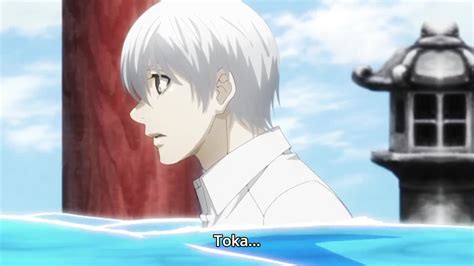 Watch Tokyo Ghoul Re Nd Season Episode English Subbed Online At
