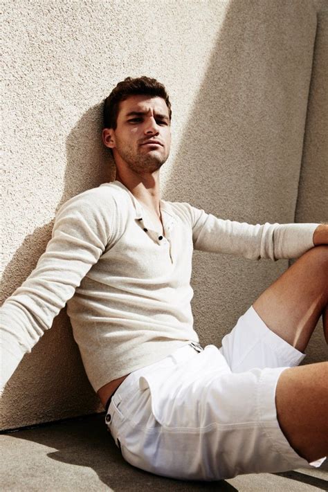 Tennis star grigor dimitrov is gunning for french open glory and will hope girlfriend nicole grigor dimitrov, 27, was born in haskovo, bulgaira. Pin on Dimitrov