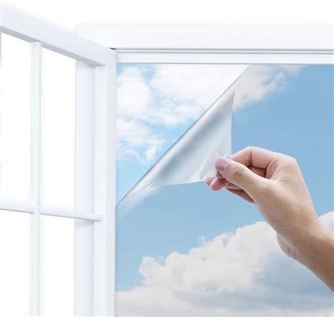 Best Cooling Clear Window Film Home Gadgets
