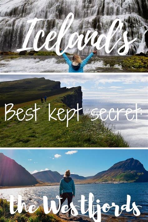 Westfjords Iceland Ultimate Itinerary And Everything You Need To Know