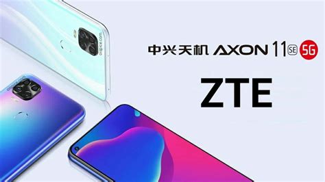 Zte Axon 11 Se 5g Smartphone Pros And Cons
