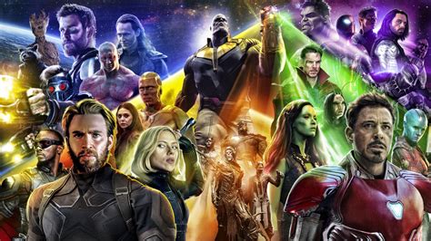 Check spelling or type a new query. Avengers: Infinity War 2018 Wallpapers - Wallpaper Cave