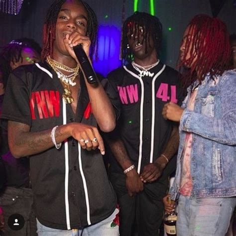 Listen To Music Albums Featuring Florida Rapper Ynw Melly Friends