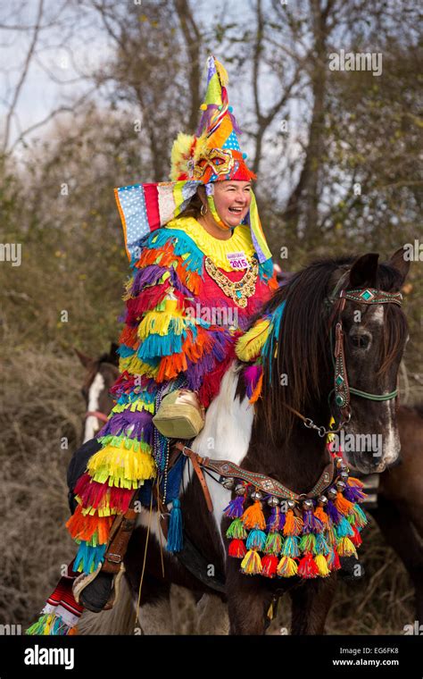 Cajun woman hi-res stock photography and images - Alamy