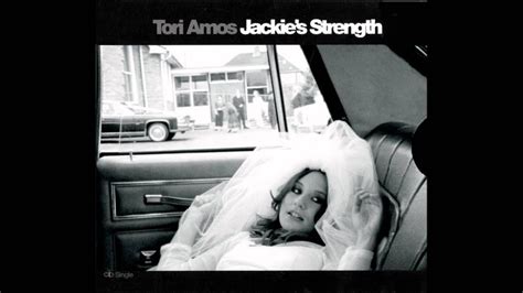 Tori Amos Jackie S Strength Youtube