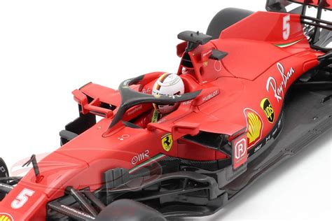 Buy bburago ferrari diecast cars and get the best deals at the lowest prices on ebay! Bburago 1:18 Sebastian Vettel Ferrari SF1000 #5 Austrian GP formula 1 2020 18-16808VW model car ...