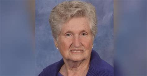 Ms Dorothy Marie Farrell Obituary Visitation Funeral Information