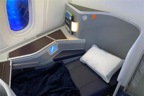 Egyptair Business Class Review Ratings Seats And Experience