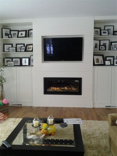 Fantastic Totally Free Faux Fireplace With Tv Above Concepts If Youre