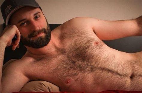 Bear Cub Gay Porn