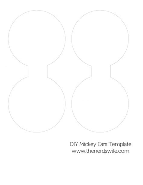 Check spelling or type a new query. DIY Mickey Mouse Ears