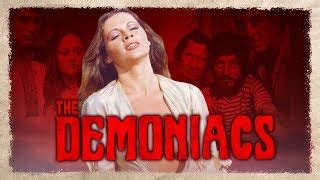 The Demoniacs Movie Watch Streaming Online