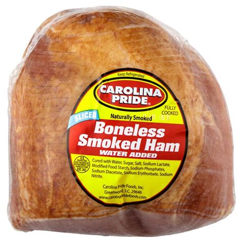Pin By Mike Allen On Smoked Hams Smoked Ham Food Inc Food