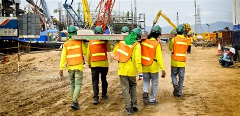 This paper sought to provide an understanding on the characteristics of the malaysian construction industry and further understand the issues/problems related to the industry. Construction Safety: Using Technology to Keep Workers from ...