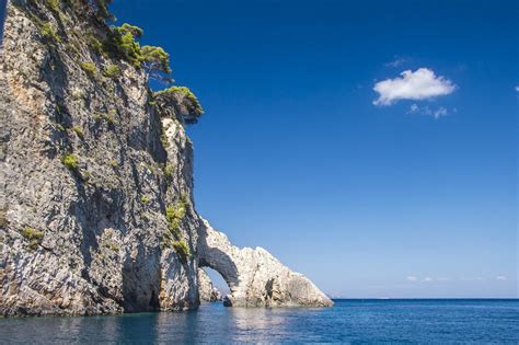 The Beautiful Explore The Caves Of Zante Of Zante Visit Now