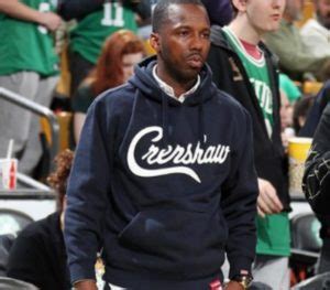 Rich paul was born on december 16, 1981, and from cleveland, ohio, usa. Rich Paul Wiki, Height, Age, Net Worth, Wife, Family ...