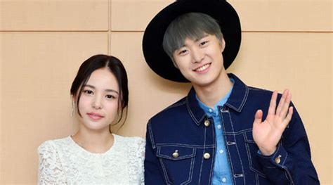— pics & updates of korean actor gong myung — ♡ #공명 ♡ since 2016!. Main Drama Rated R Bareng Gong Myung, Min Hyo Rin Ngaku ...