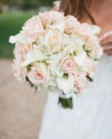 Ombre wedding flowers the ombre trend has had a huge impact on the fashion world and it's big news for brides too! Calla Lilies, Roses & Hydrangea Bridal Bouquet in ...