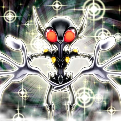 Se curtir, deixe um gostei favorito! Alien | Yu-Gi-Oh! | FANDOM powered by Wikia