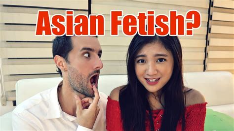 Asian Fetish Pics Telegraph