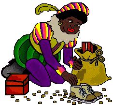 Zwarte Piet Plaatjes En Animatie Gifs Animaatjes Nl