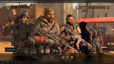 Call Of Duty Black Ops 4 Review Pc