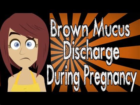 Start tracking your cervical mucus while you're not pregnant, and a more. Light Pink Spotting When I Wipe 15 Weeks Pregnant ...