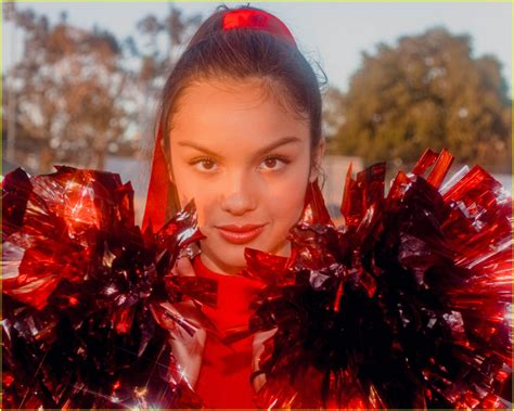 Olivia Rodrigo Dishes On What Its Been Like Working With Disney For So