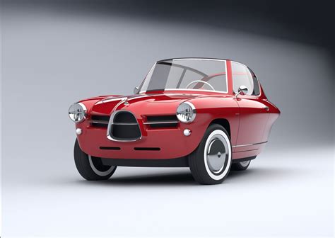Buy from an extensive range of efficient and attractive 3 wheel electric car on alibaba.com. Nobe 100 - Vintage Electric Three-Wheeled Car