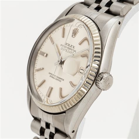 Arriba 97 Foto Rolex Oyster Perpetual Datejust Superlative Chronometer