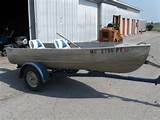 Photos of Craigslist Aluminum Boats For Sale