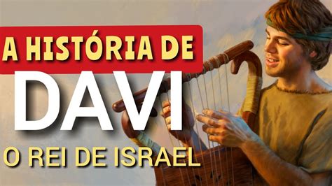 Qual Era A Profissão De Davi
