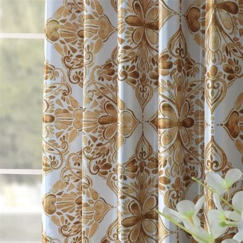 If you are looking for silk curtains for living room you are come to the right place. Our Best Window Treatments Deals | Blackout curtains ...