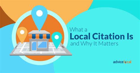 What A Local Citation Is And Why It Matters Advice Local