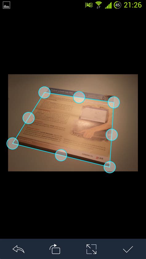Harris corner detector is a corner detection operator that is commonly used in computer vision algorithms to extract corners and infer features of an image. Rectangle detection in image - Stack Overflow