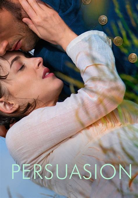 Persuasion Streaming Where To Watch Movie Online