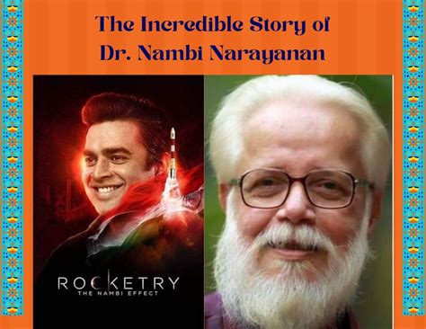 dr nambi narayanan wiki net worth story india darpan