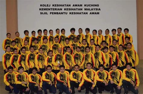 Tugas pembantu kesihatan awam gred u19 for more information and source, see on this link : Sijil Pembantu Kesihatan Awam